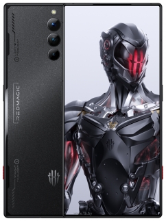 Nubia Red Magic 8 Pro 12/256GB