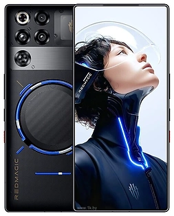 Nubia RedMagic 11 Pro 16/512GB