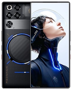 Nubia RedMagic 11 Pro 24/1024GB