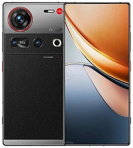 Nubia Z70S Ultra Photographer Edition 16/512GB