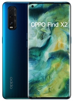 OPPO Find X2 CPH2023 12/256GB