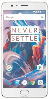 OnePlus 3