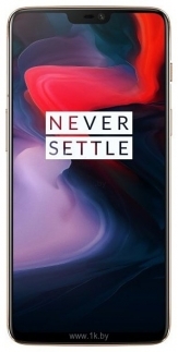 OnePlus 6 8/128Gb