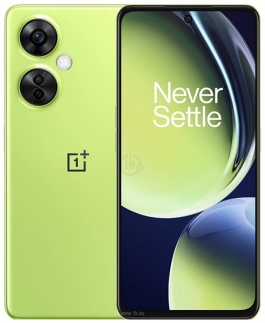 OnePlus Nord CE 3 Lite 5G 8/128GB ( )