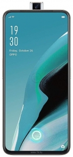 Oppo Reno2 Z 8/256GB (CPH1945)