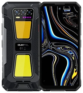 Oukitel WP58 Pro 8/256GB