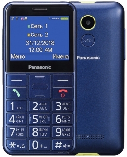 Panasonic KX-TU150