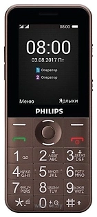 Philips Xenium E331