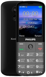 Philips Xenium E227