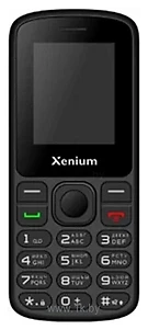 Philips Xenium X160