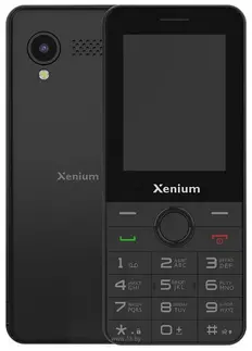 Philips Xenium X240