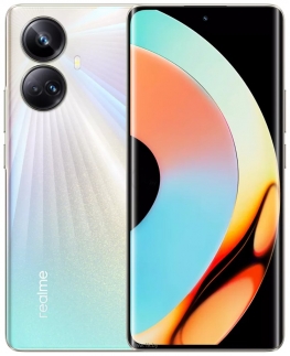 Realme 10 Pro+ 12/256GB