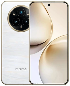 Realme 14 Pro+ RMX5051 12/512GB