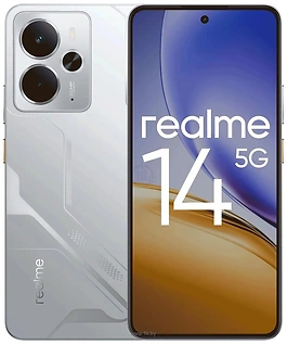 Realme 14 RMX5070 8/256GB