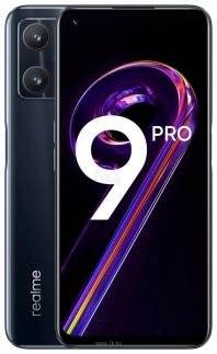 Realme 9 Pro+ 8/128GB