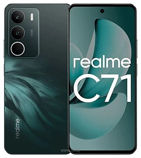 Realme C71 6/128GB