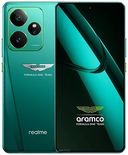 Realme GT7 Dream Edition 16/512GB