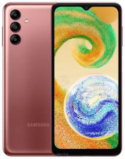 Samsung Galaxy A04s 4/128GB