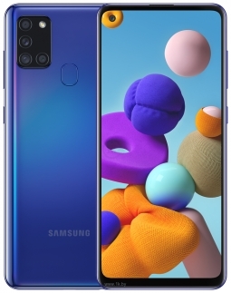 Samsung Galaxy A21s SM-A217F/DSN 4/64GB