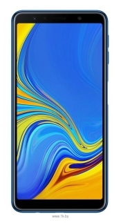 Samsung Galaxy A7 (2018) 4/128Gb SM-A750F