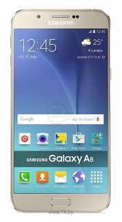 Samsung Galaxy A8 SM-A8000