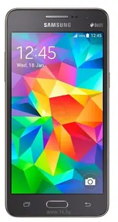 Samsung Galaxy Grand Prime VE Duos SM-G531H/DS