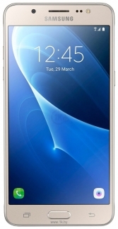 Samsung Galaxy J5 SM-J510F (2016)