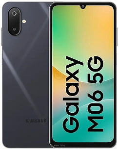 Samsung Galaxy M06 SM-M066B 6/128GB
