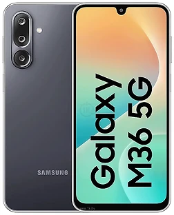 Samsung Galaxy M36 SM-M366B 8/128GB