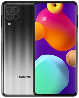 Samsung Galaxy M62 SM-M625F/DS 8/256GB