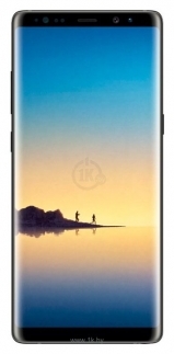 Samsung Galaxy Note 8 128Gb SM-N9500F/DS