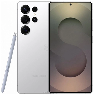 Samsung Galaxy S25 Ultra SM-S9380 12/512GB