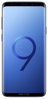 Samsung Galaxy S9+ Dual SIM 256Gb Snapdragon 845