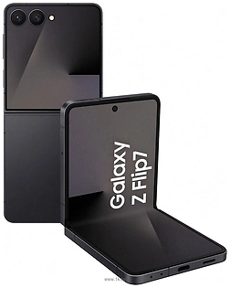 Samsung Galaxy Z Flip7 SM-F7660 12/512GB