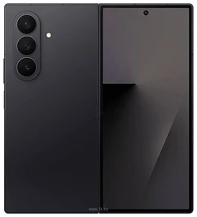 Samsung Galaxy Z Fold7 SM-F9660 16/1024GB