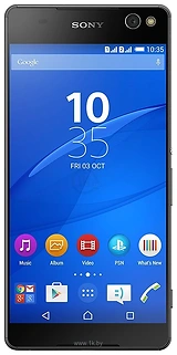 Sony Xperia C5 Ultra Dual