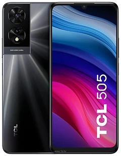 TCL 505 4/128GB