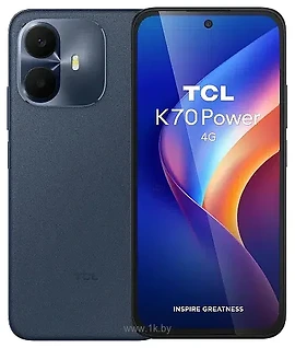 TCL K70 Power T522E 8/256GB