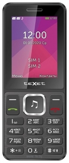 TeXet TM-301