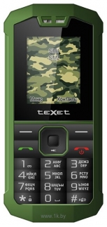 TeXet TM-509R