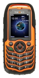 TeXet TM-510R