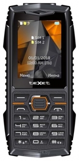 TeXet TM-519R