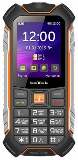 TeXet TM-530R