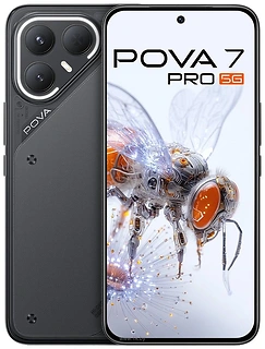 Tecno Pova 7 Pro 5G 8/256GB