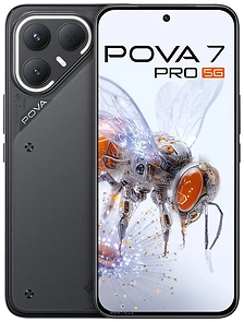 Tecno Pova 7 Pro 5G 12/256GB