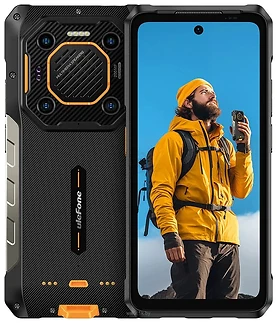 Ulefone Armor 26 Ultra