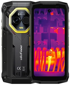 Ulefone Armor Mini 20T Pro