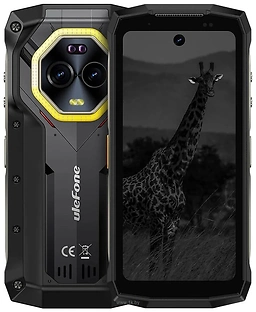 Ulefone Armor Mini 20