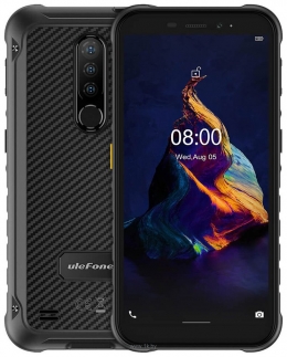 Ulefone Armor X8