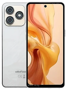 Ulefone Note 18 Ultra 6/256GB
